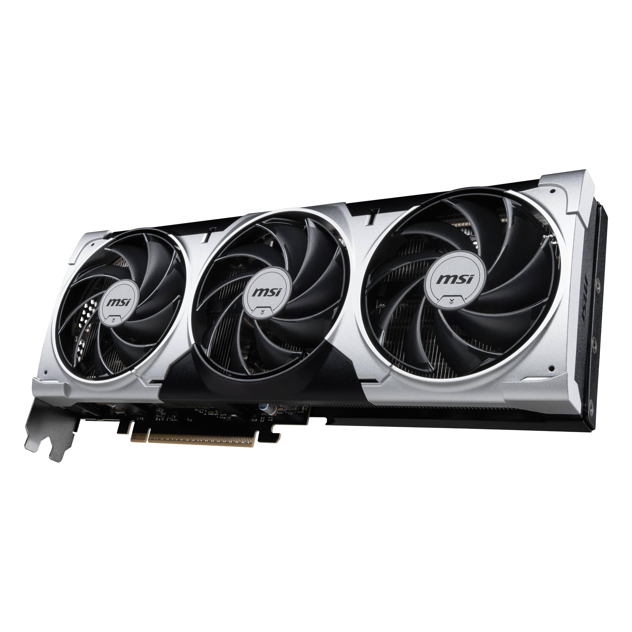 Amazon.com: MSI NVIDIA GeForce RTX 5080 16G Ventus 3X OC Plus